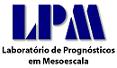 LPM: Laboratório de Prognósticos em Mesoescala (Departamento de Meteorologia - UFRJ)
